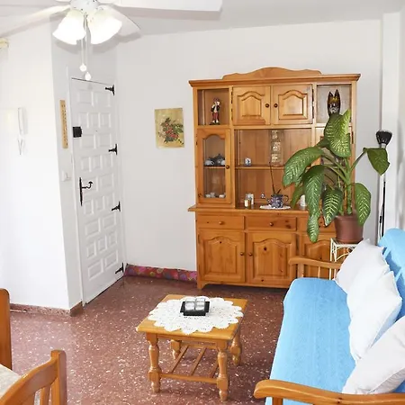 Apartamento Park Apartment *