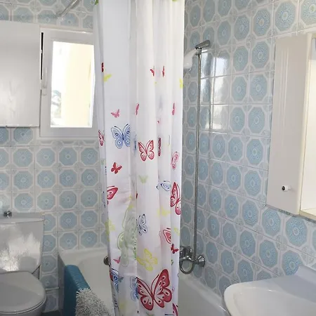 Apartamento Park Apartment Denia