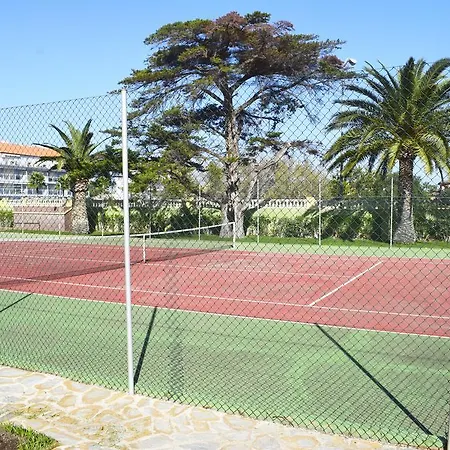 Apartamento Park Apartment