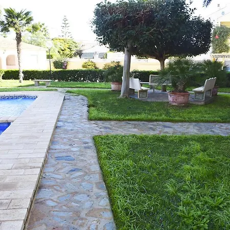Apartment Apartamento Park *