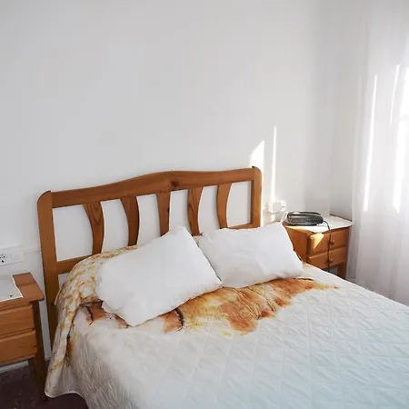 Apartamento Park *