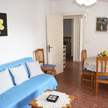 Apartamento Park