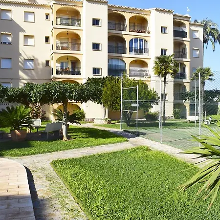 Apartamento Park Apartment *