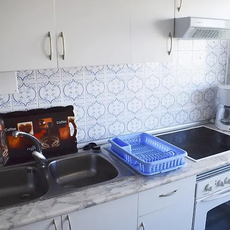 Apartamento Park * Denia