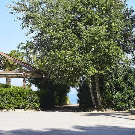 Apartamento Park Apartment Denia