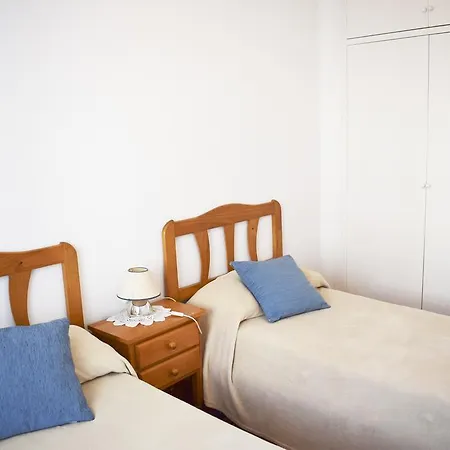 Apartamento Park Apartment
