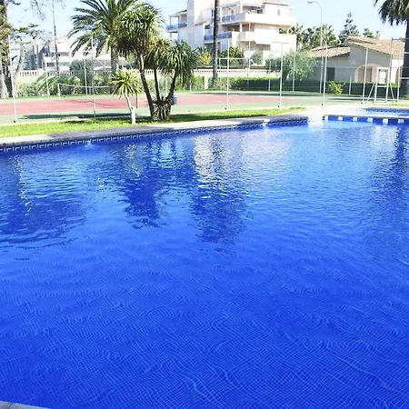 Apartment Apartamento Park *