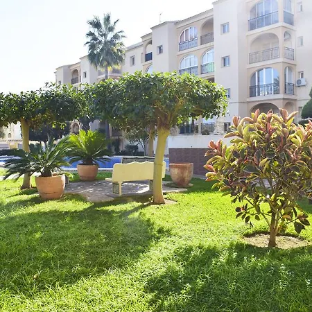 Apartamento Park *