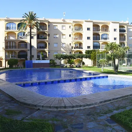 Apartamento Park