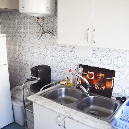 Apartamento Park