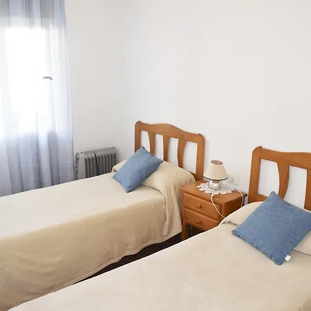 Apartamento Park Apartment *