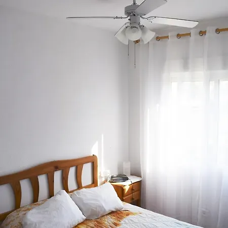 Apartamento Park Apartment