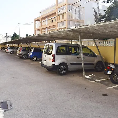Apartamento Park *