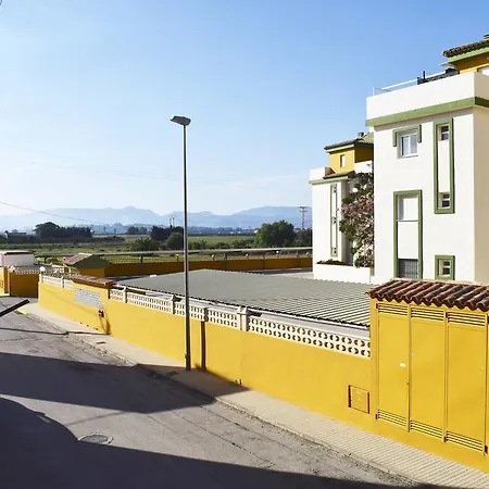 Apartamento Park Apartment *